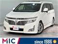 2013 Nissan Elgrand