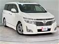 2013 Nissan Elgrand