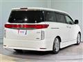 2013 Nissan Elgrand