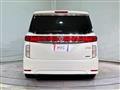 2013 Nissan Elgrand