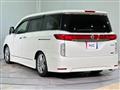 2013 Nissan Elgrand
