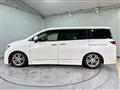 2013 Nissan Elgrand