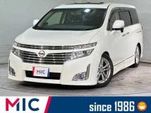 2013 Nissan Elgrand
