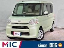 2015 Daihatsu Tanto
