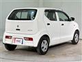 2021 Suzuki Alto