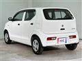 2021 Suzuki Alto