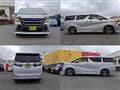 2017 Toyota Vellfire