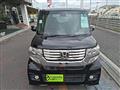 2015 Honda N BOX
