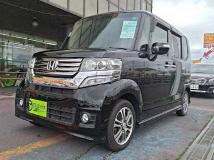 2015 Honda N BOX