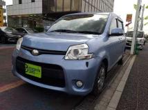 2015 Toyota Sienta