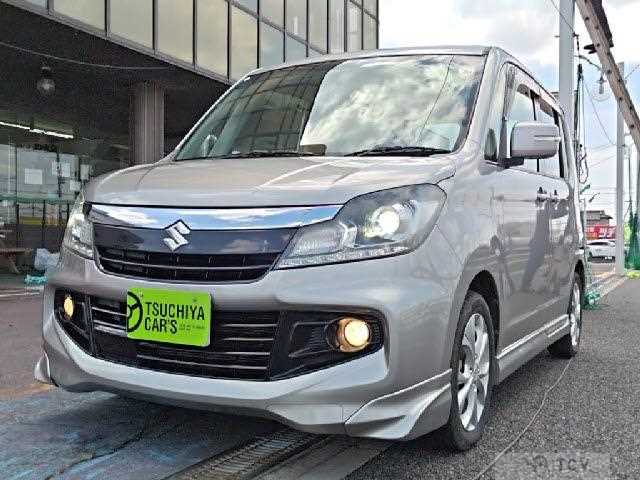 2015 Suzuki Suzuki Others