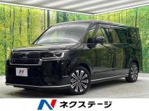 2023 Honda Step WGN
