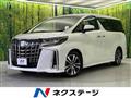 2020 Toyota Alphard G