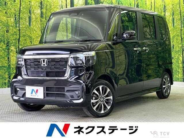 2024 Honda N BOX
