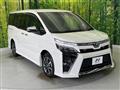 2018 Toyota Voxy