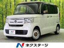 2019 Honda N BOX