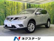 2016 Nissan X-Trail