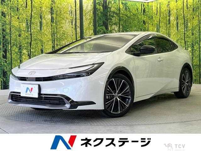 2023 Toyota Prius
