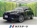2021 Toyota Harrier Hybrid