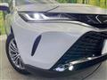 2024 Toyota Harrier Hybrid