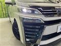 2020 Toyota Vellfire