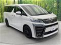 2020 Toyota Vellfire