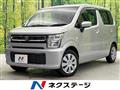 2021 Suzuki Wagon R
