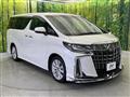 2018 Toyota Alphard G