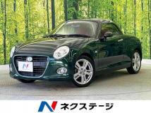 2016 Daihatsu Copen