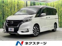 2017 Nissan Serena