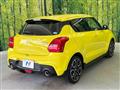 2020 Suzuki Swift