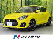 2020 Suzuki Swift