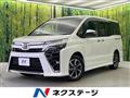 2020 Toyota Voxy