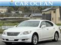 2009 Lexus LS
