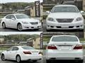 2009 Lexus LS