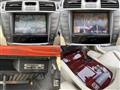 2009 Lexus LS