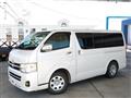 2013 Toyota Hiace Van