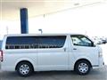 2013 Toyota Hiace Van