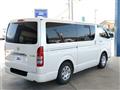 2013 Toyota Hiace Van