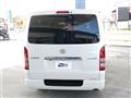 2013 Toyota Hiace Van