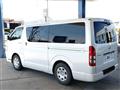 2013 Toyota Hiace Van