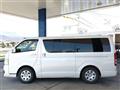 2013 Toyota Hiace Van