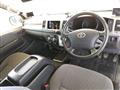 2013 Toyota Hiace Van