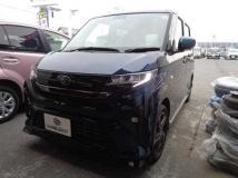 2025 Daihatsu Move