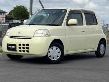 2009 Daihatsu Esse