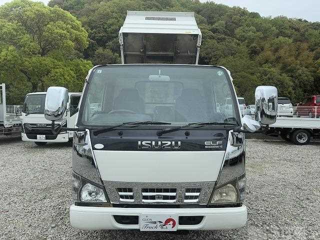 2005 Isuzu Elf Truck