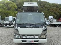 2005 Isuzu Elf Truck