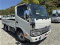 2022 Toyota Dyna Truck