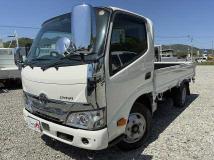 2022 Toyota Dyna Truck