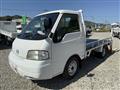 2001 Mazda Bongo Truck